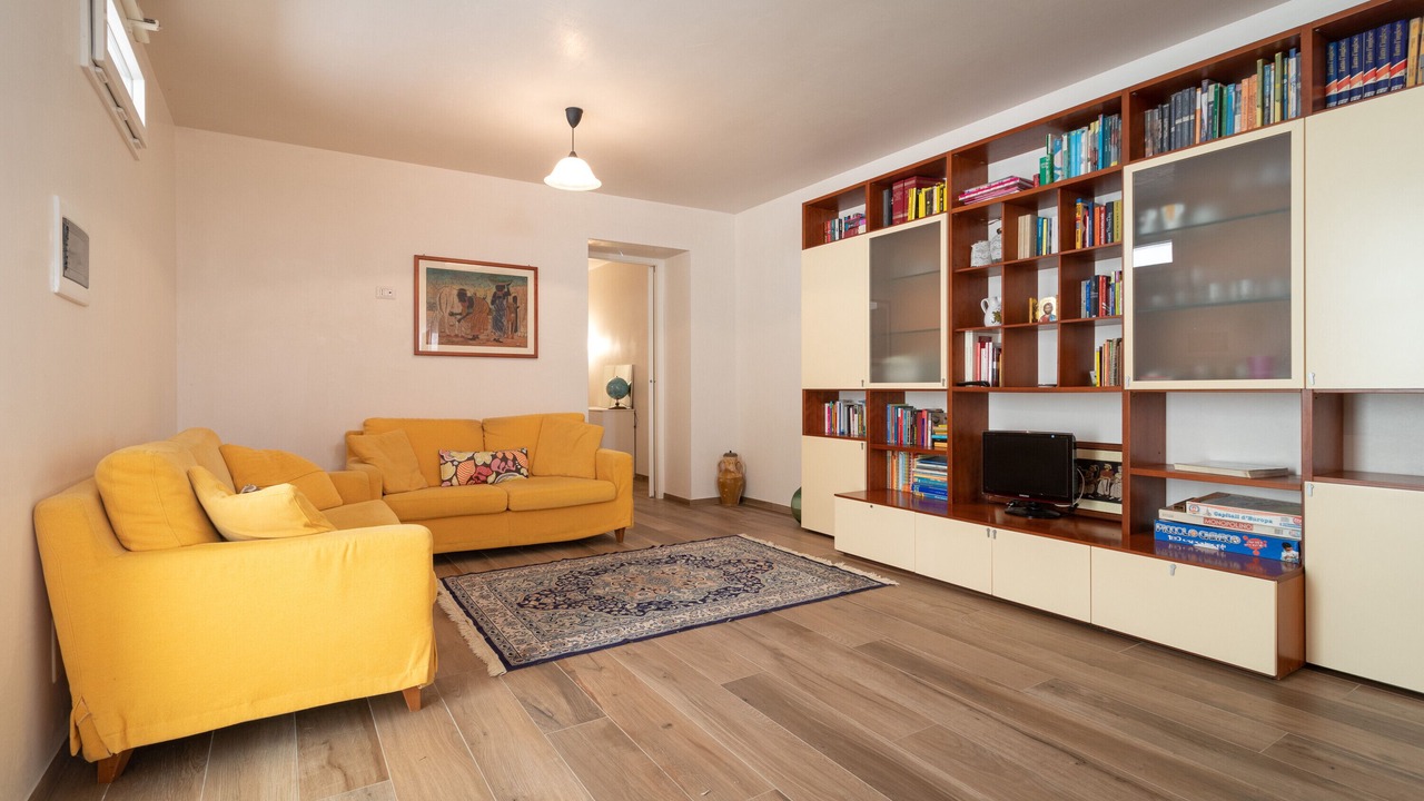 Photo of Livingroom in Cozze
