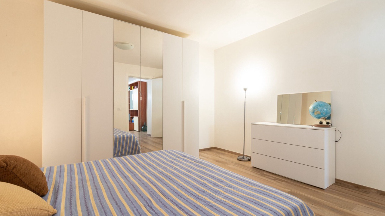 Photo of Bedroom in Cozze