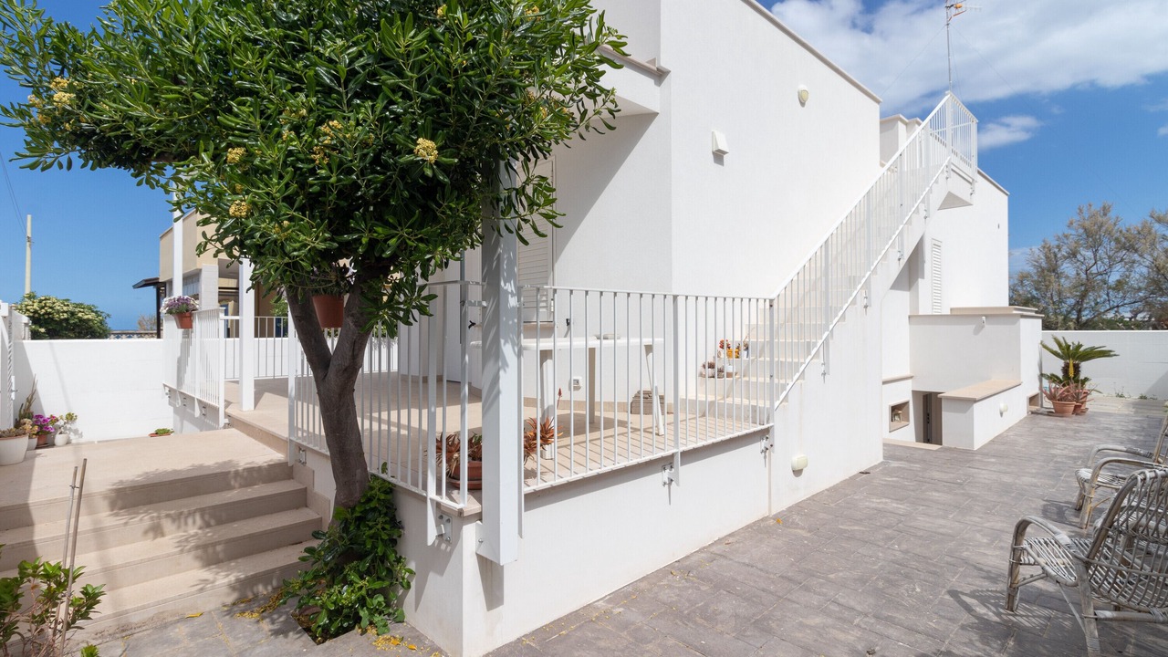 Photo of Patio Balcony in Cozze