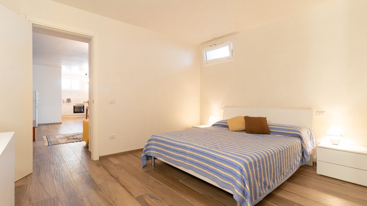 Photo of Bedroom in Cozze