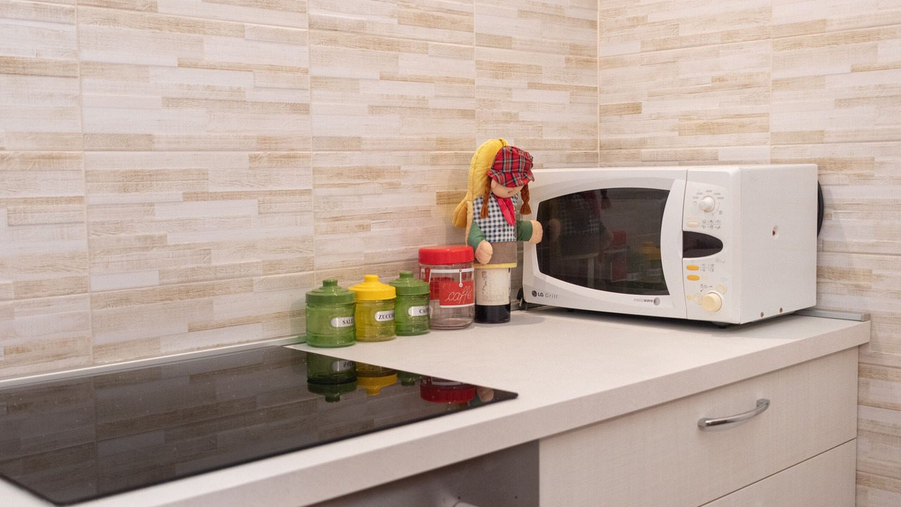 Photo of Kitchen in Cozze