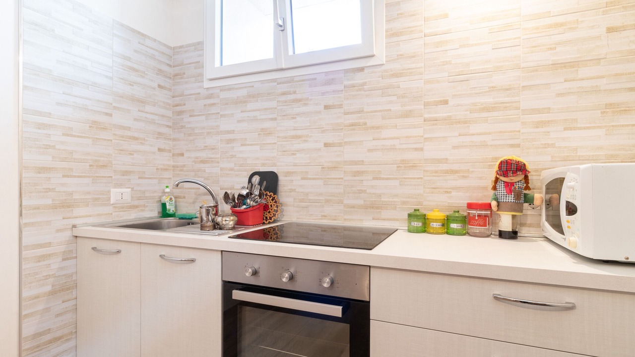 Photo of Kitchen in Cozze