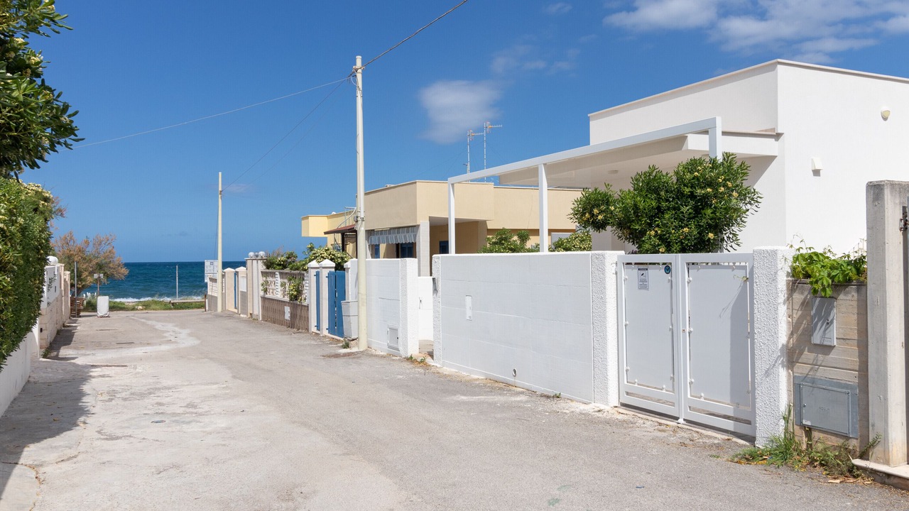 Photo of Outdoor in Cozze