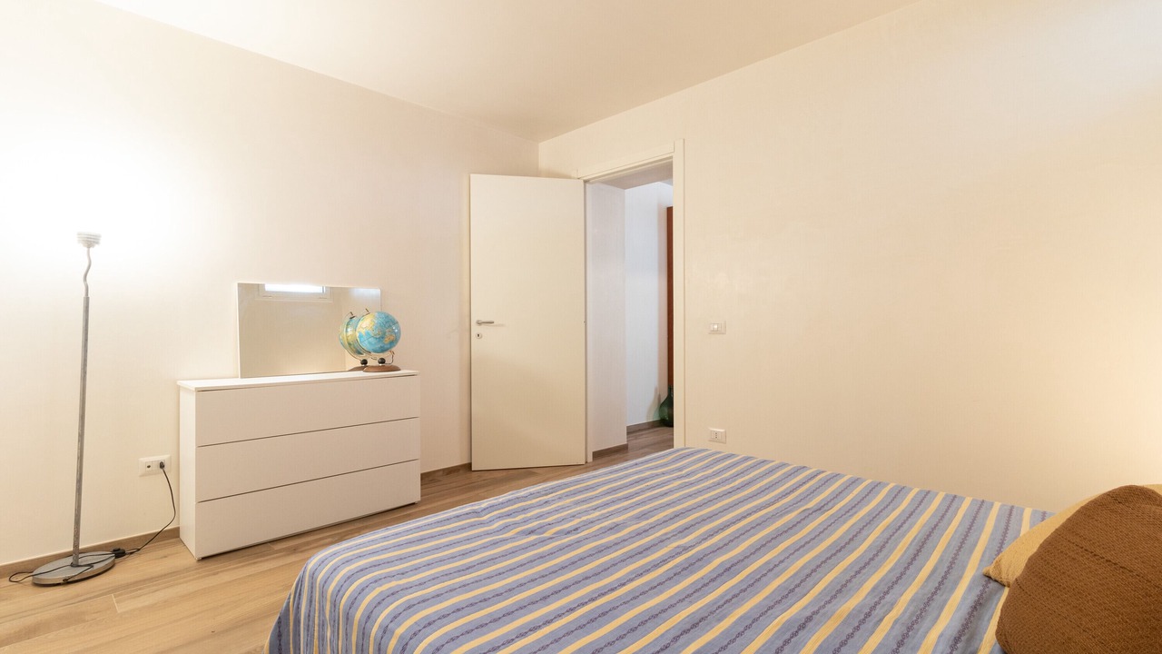 Photo of Bedroom in Cozze