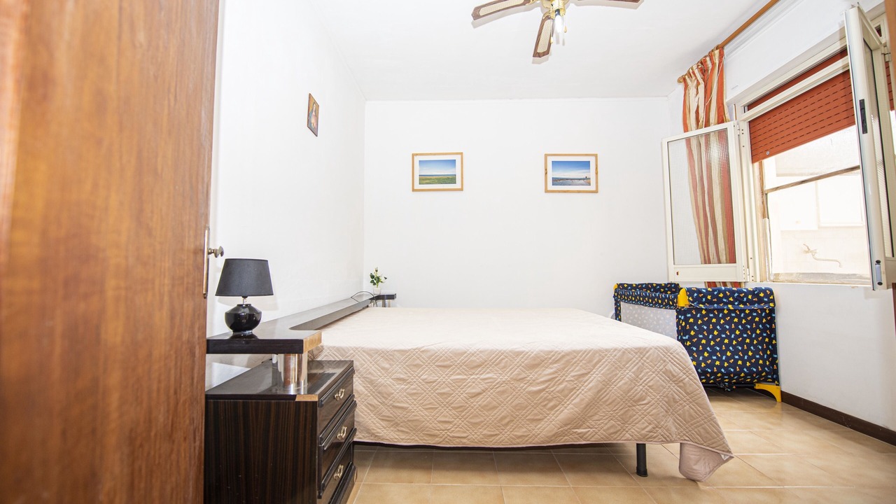 Photo of Bedroom in La Strea