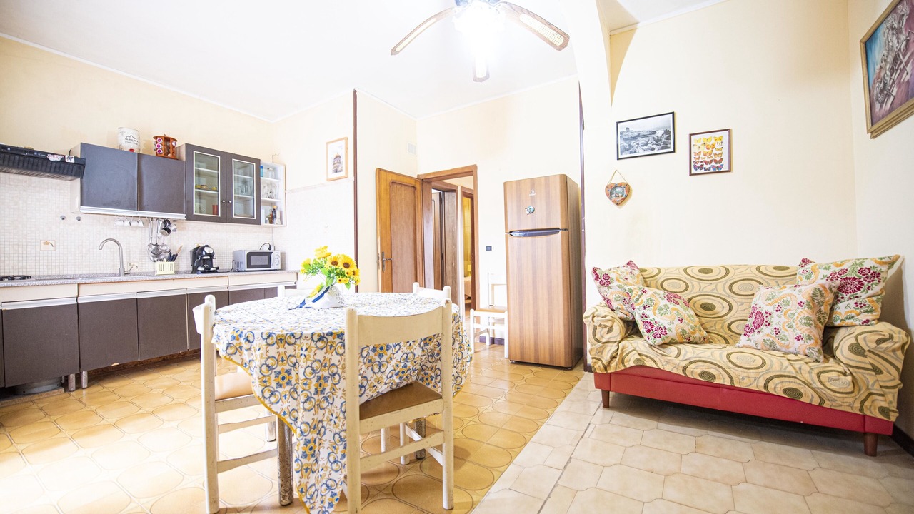 Photo of Livingroom in La Strea