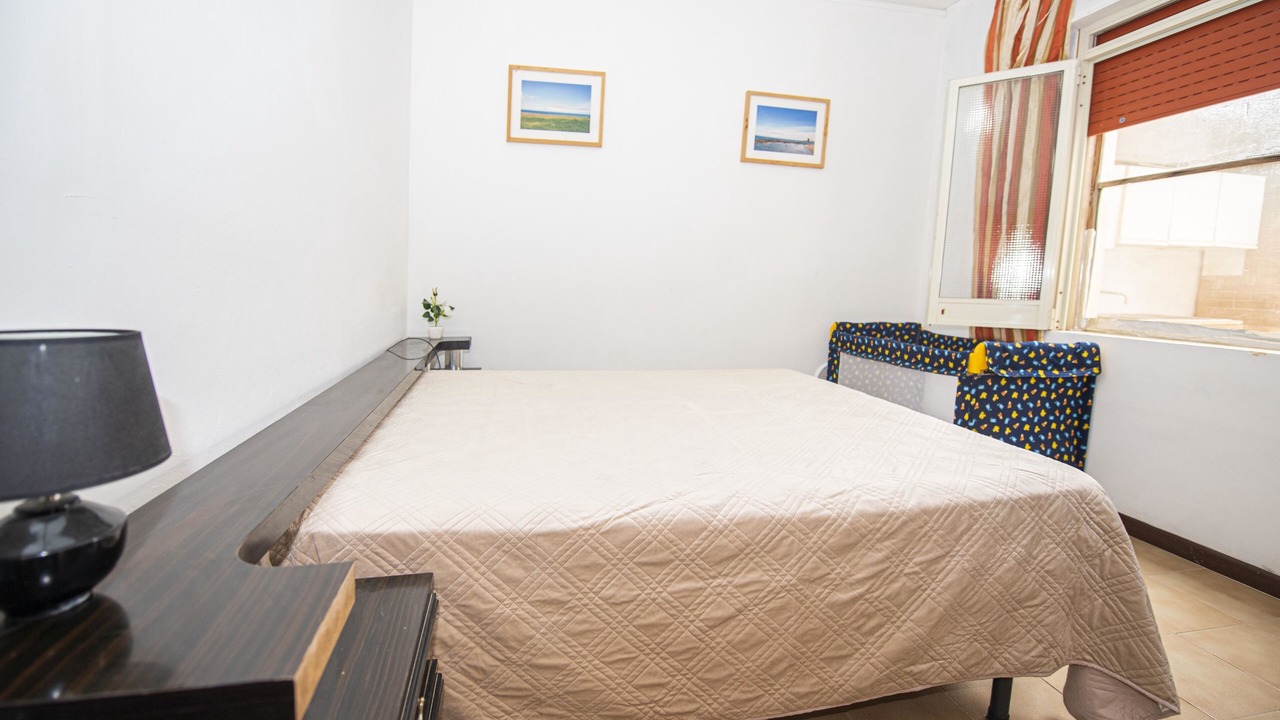 Photo of Bedroom in La Strea