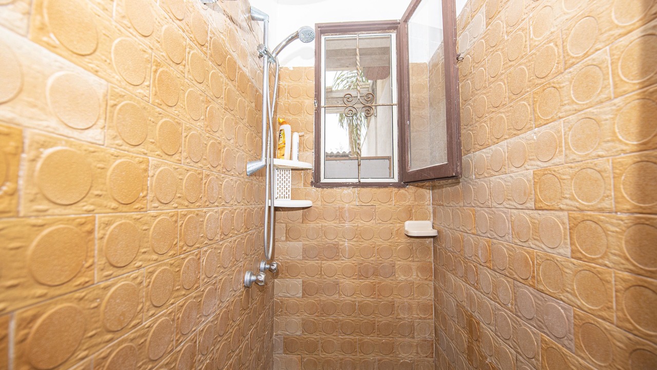 Photo of Bathroom in La Strea