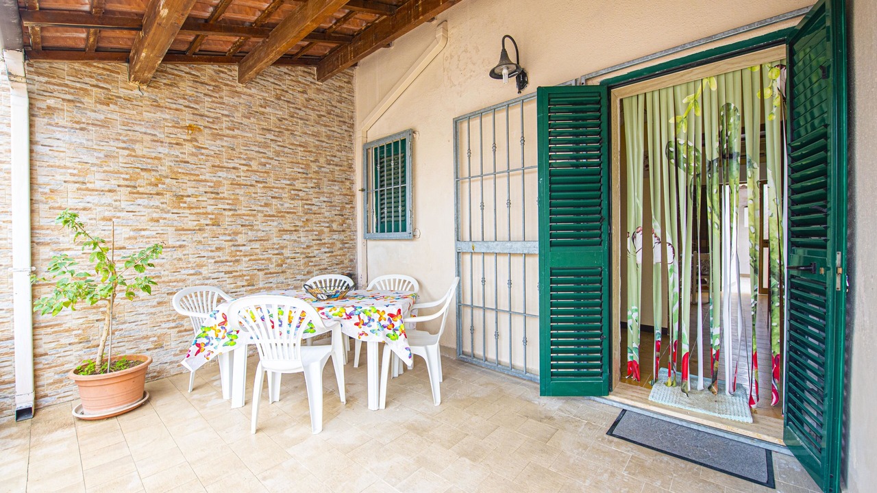 Photo of Outdoor in La Strea