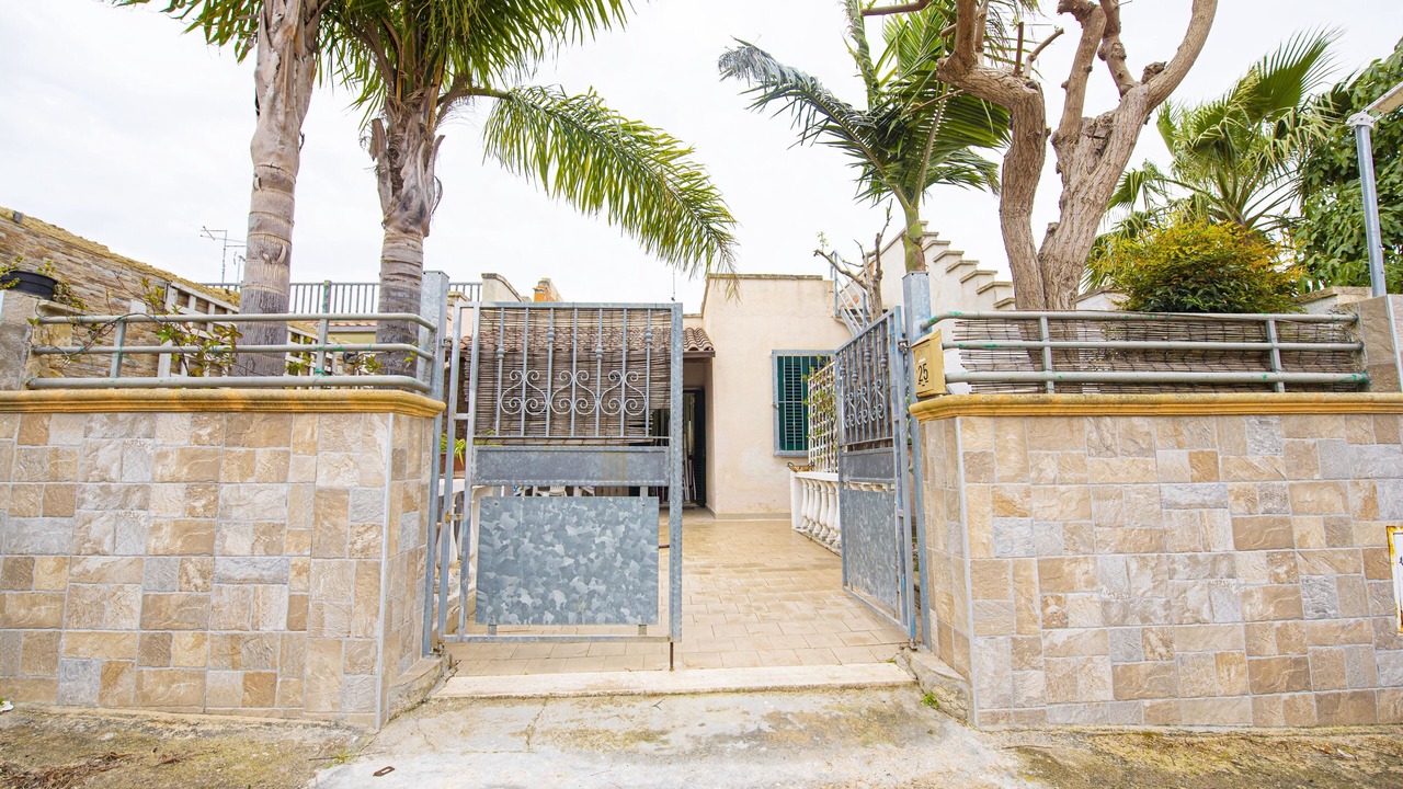 Photo of Outdoor in La Strea