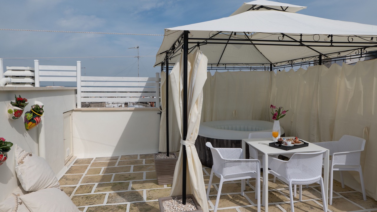 Photo of Outdoor in Oria Historic Centre