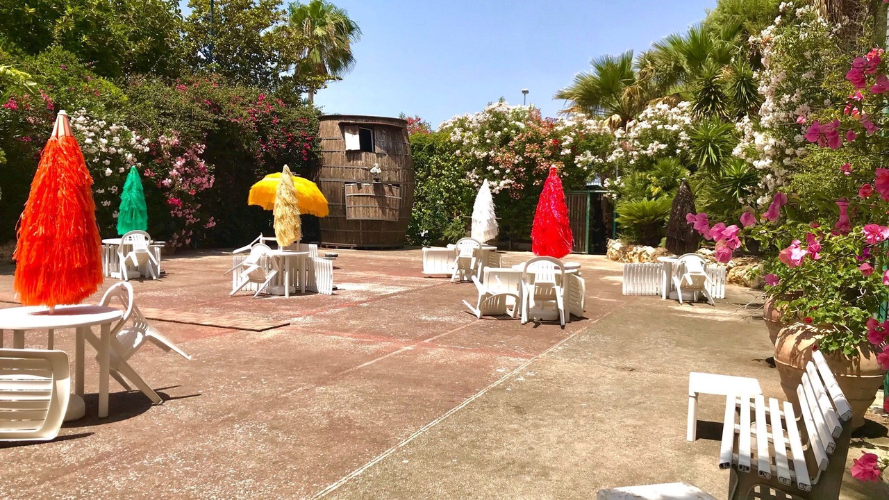 Photo of Patio Balcony in Taranto