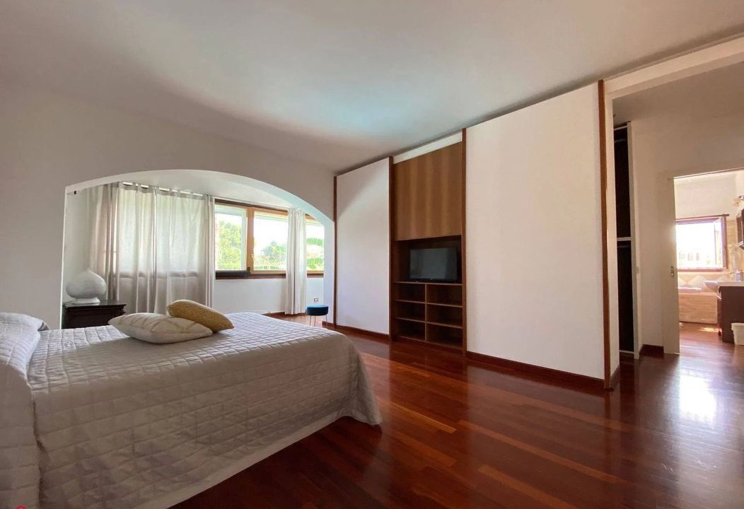 Photo of Bedroom in Taranto