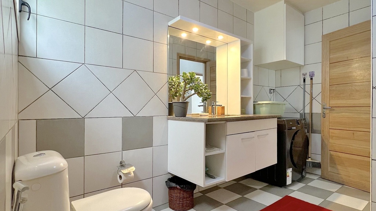Photo of Bathroom in Antananarivo