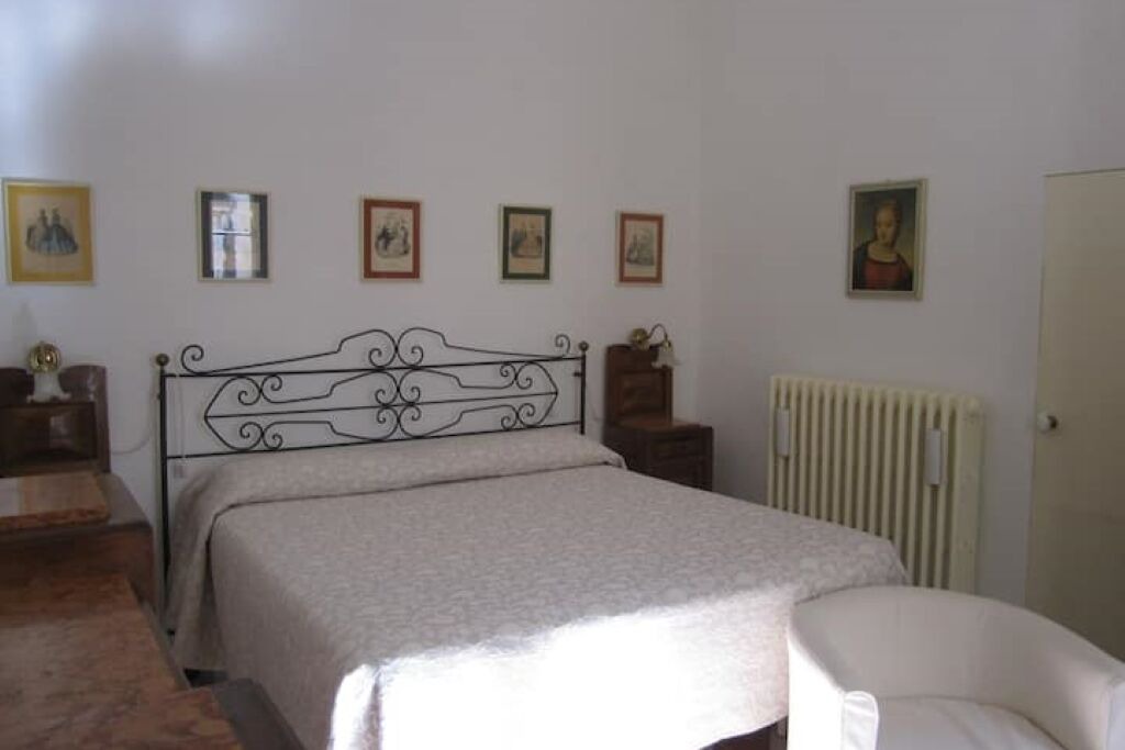 Photo of Bedroom in Lecce Historic Center
