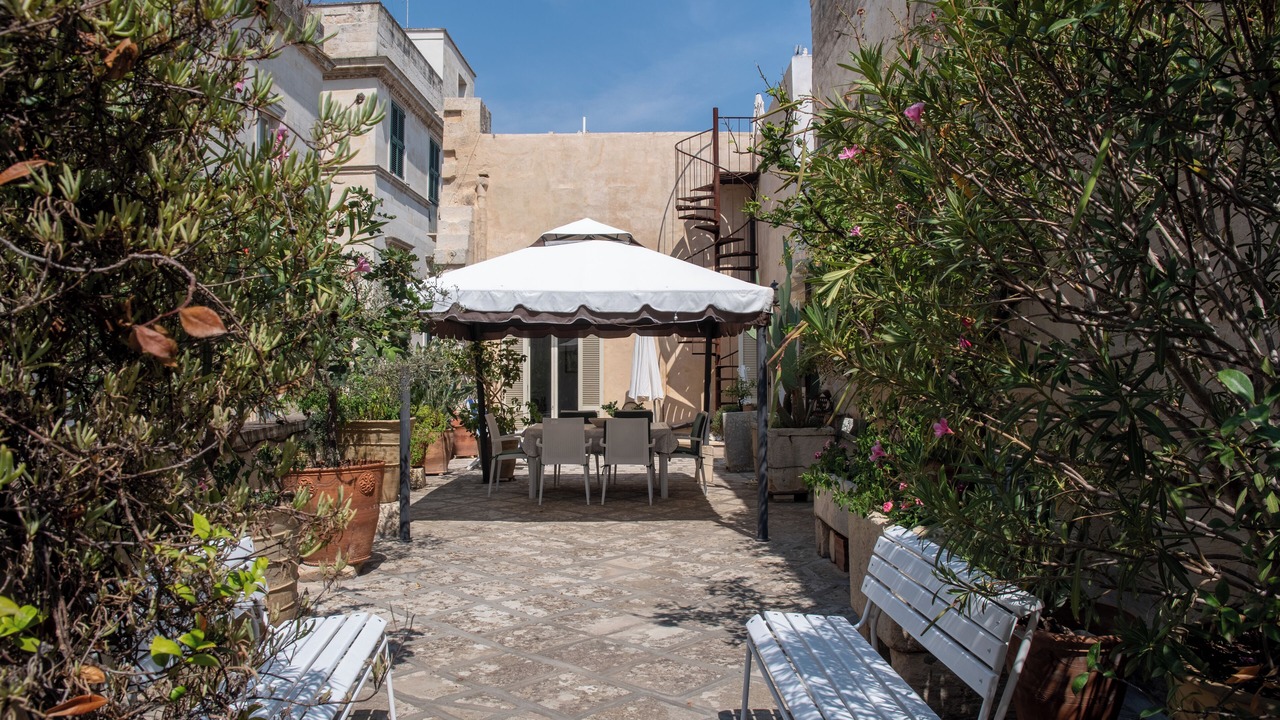 Photo of Outdoor in Lecce Historic Center
