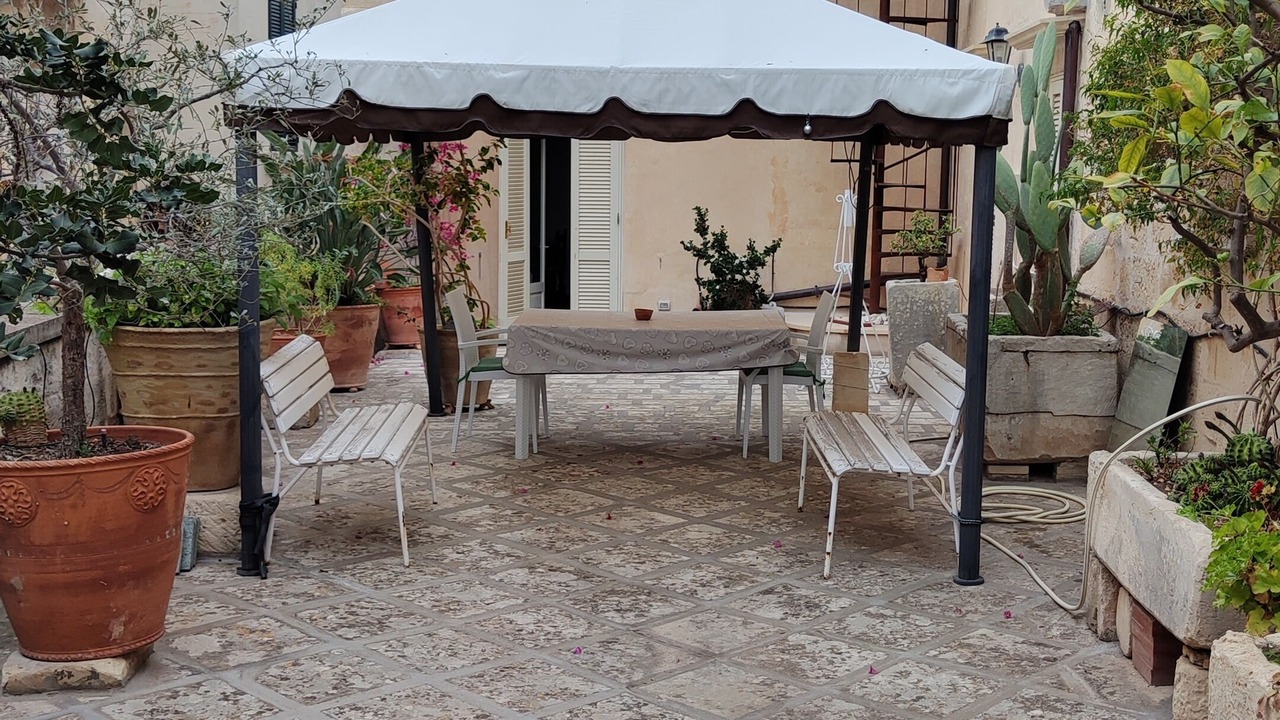 Photo of Outdoor in Lecce Historic Center