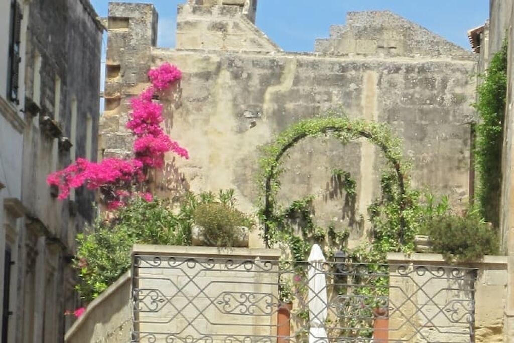 Photo of Outdoor in Lecce Historic Center