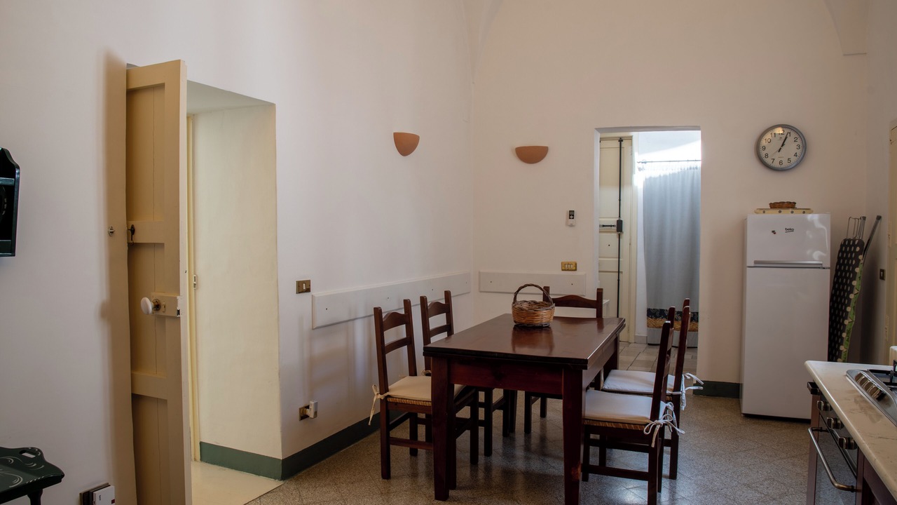 Photo of Others in Lecce Historic Center