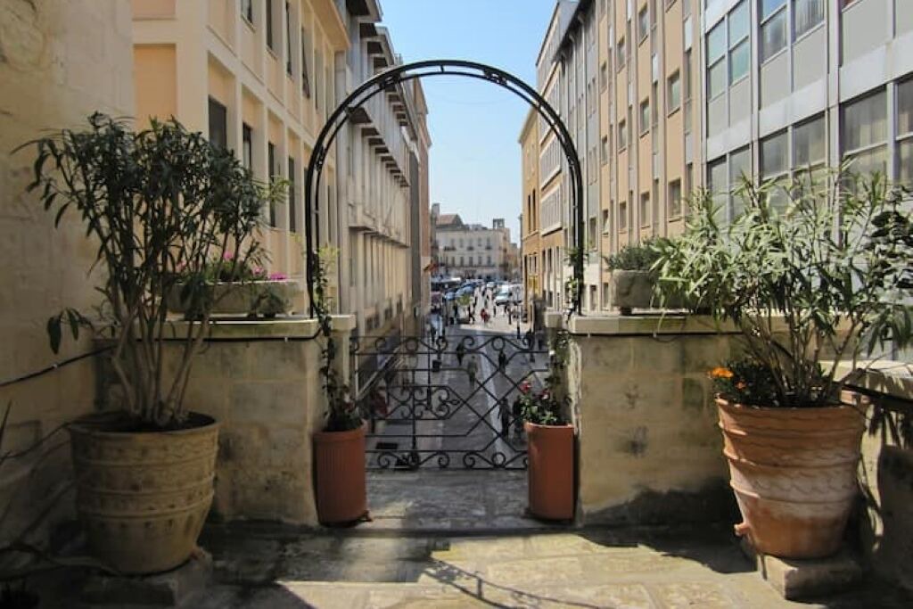 Photo of Outdoor in Lecce Historic Center