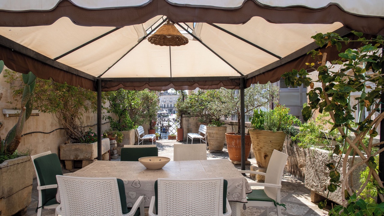 Photo of Outdoor in Lecce Historic Center