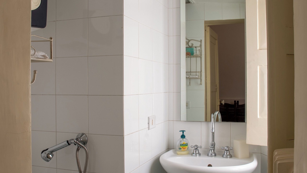 Photo of Bathroom in Lecce Historic Center