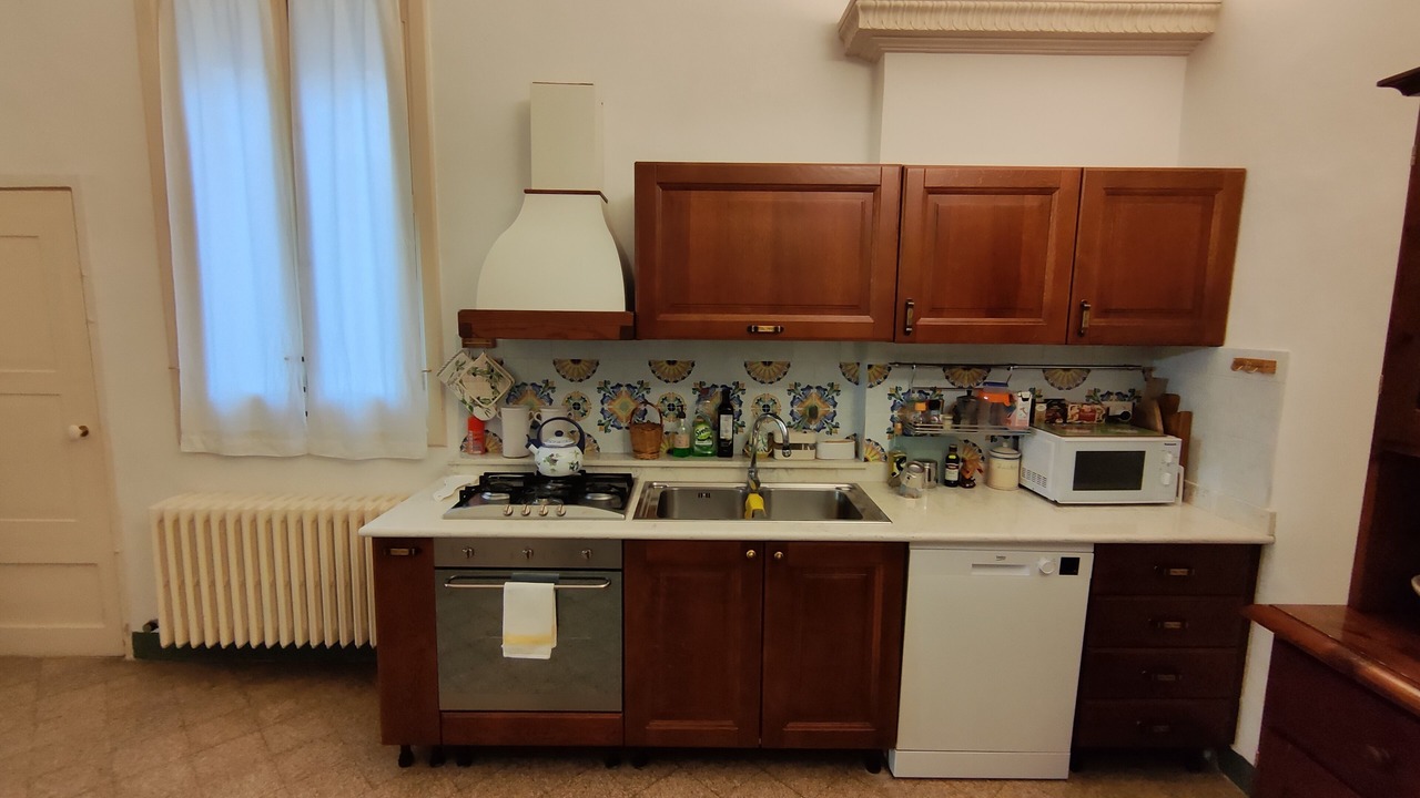 Photo of Kitchen in Lecce Historic Center
