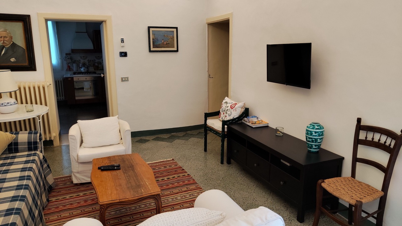 Photo of Bedroom in Lecce Historic Center