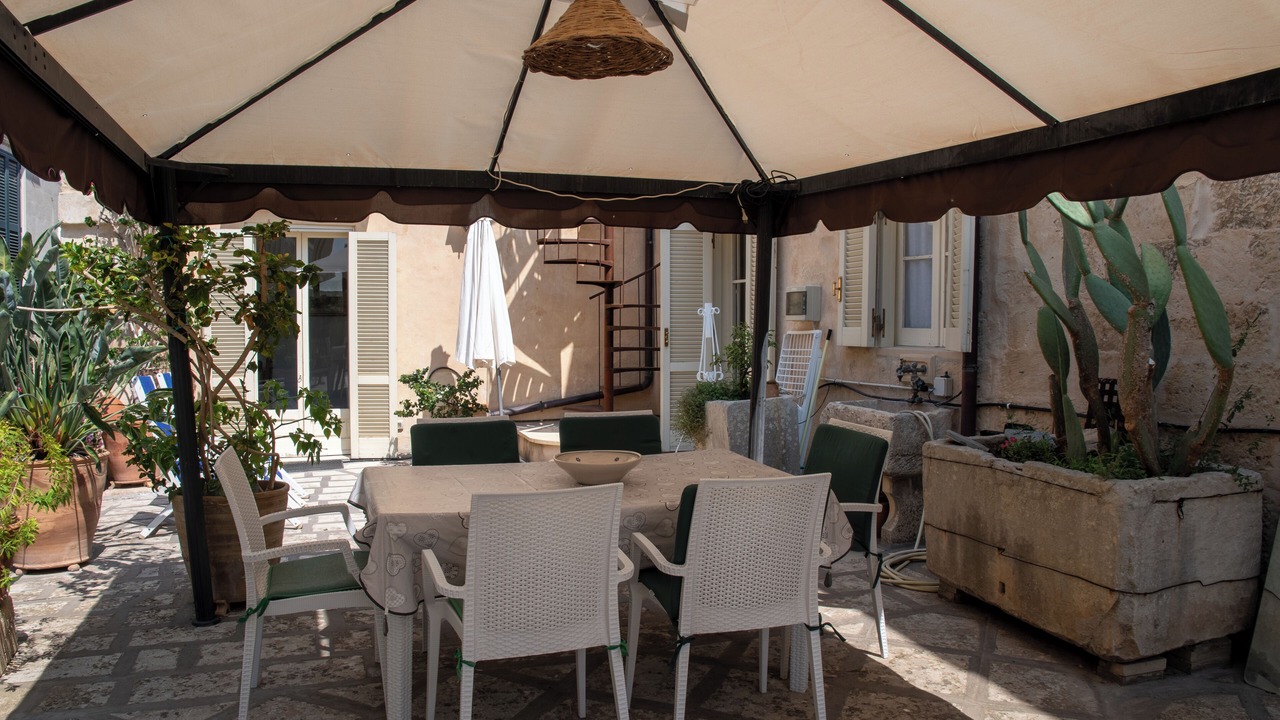 Photo of Outdoor in Lecce Historic Center