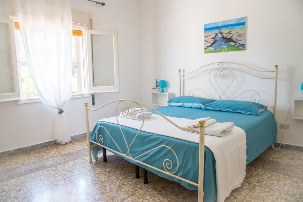 Photo of Bedroom in Pantanagianni-pezze Morelli