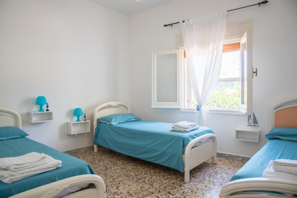 Photo of Bedroom in Pantanagianni-pezze Morelli