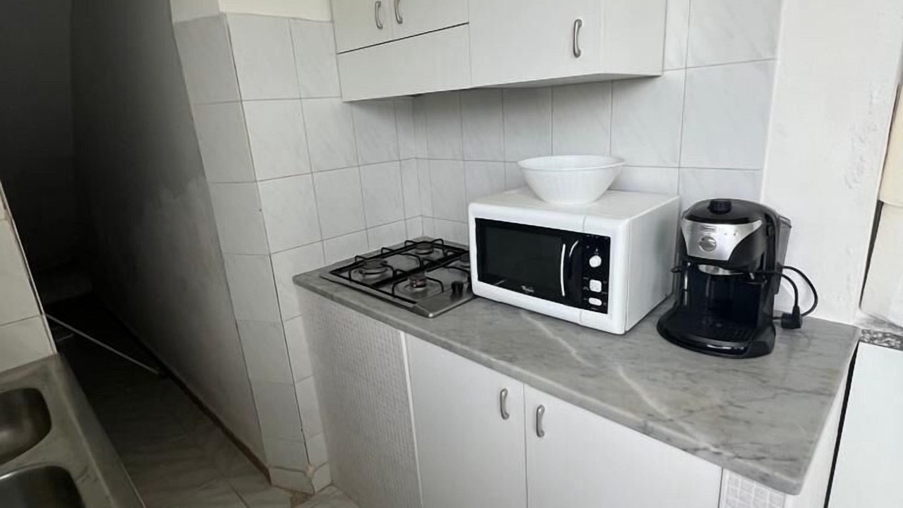 Photo of Kitchen in Pantanagianni-pezze Morelli