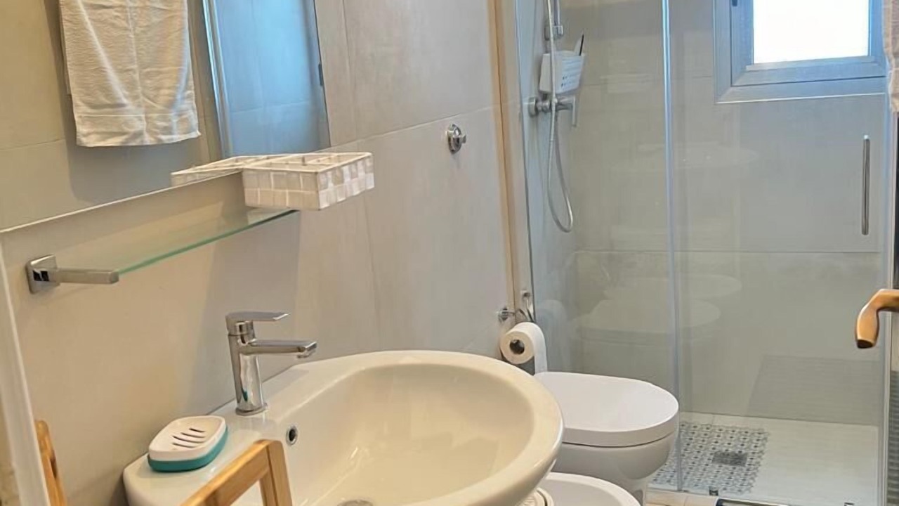 Photo of Bathroom in Pantanagianni-pezze Morelli