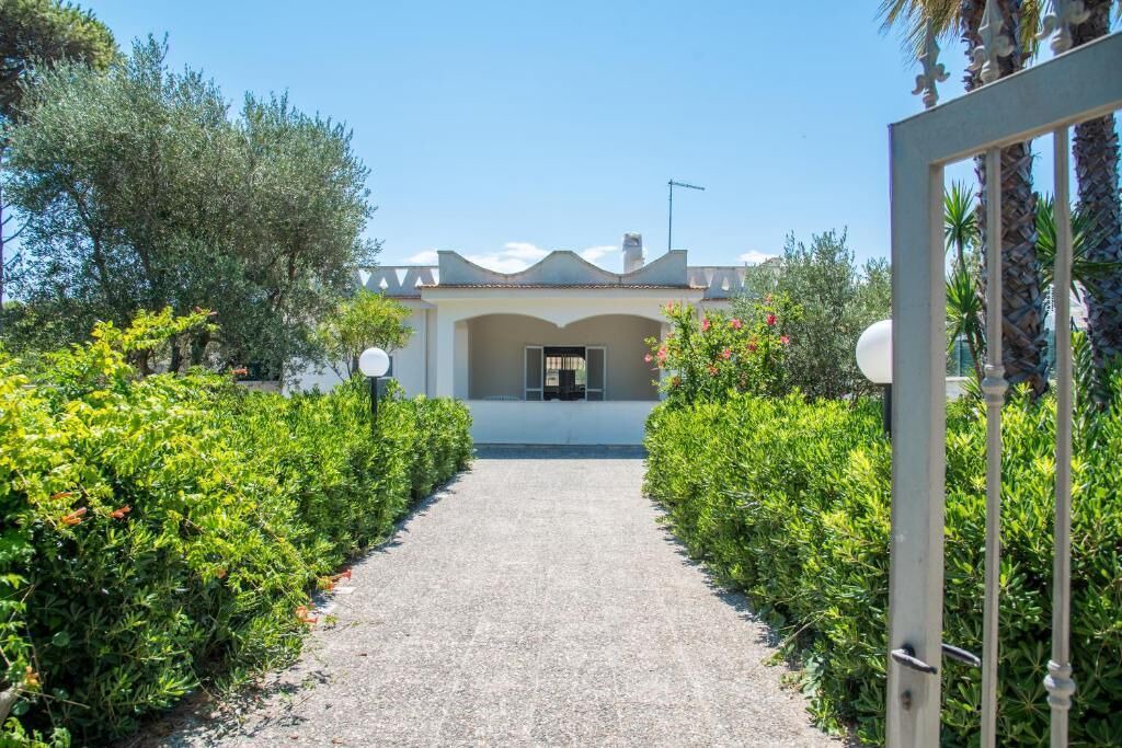 Photo of Outdoor in Pantanagianni-pezze Morelli