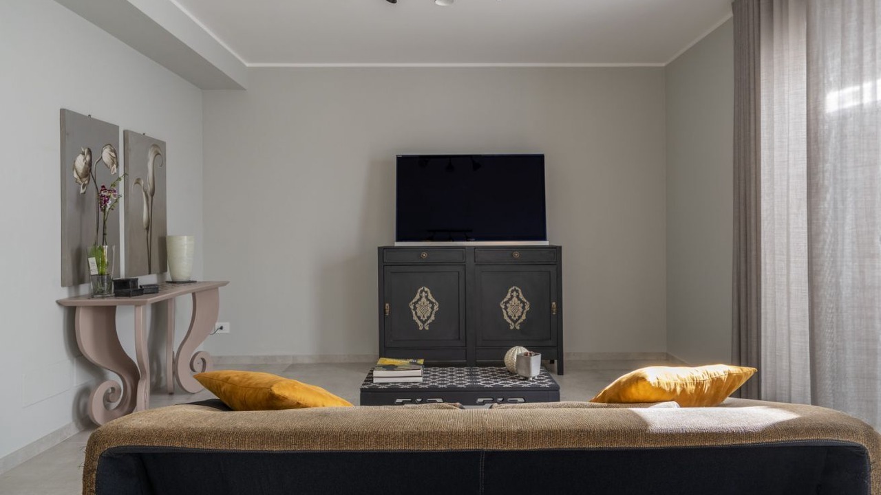 Photo of Livingroom in Municipio 5