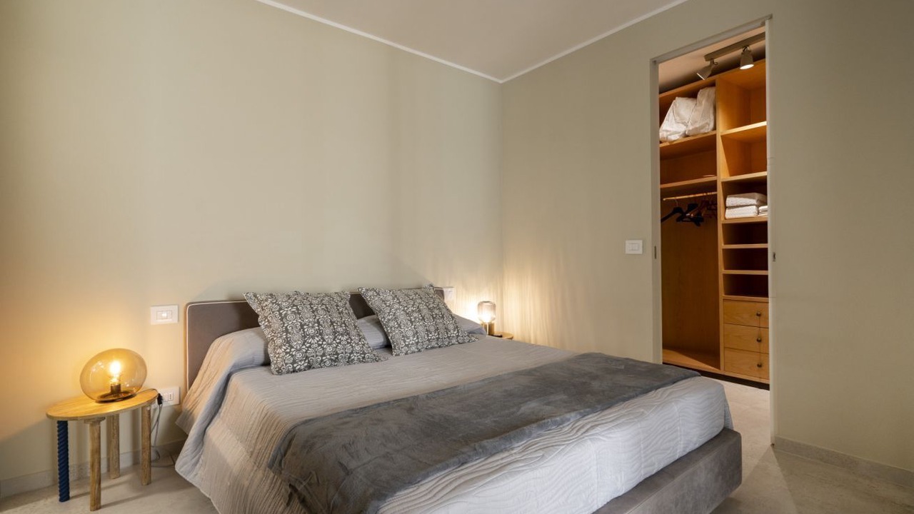 Photo of Bedroom in Municipio 5