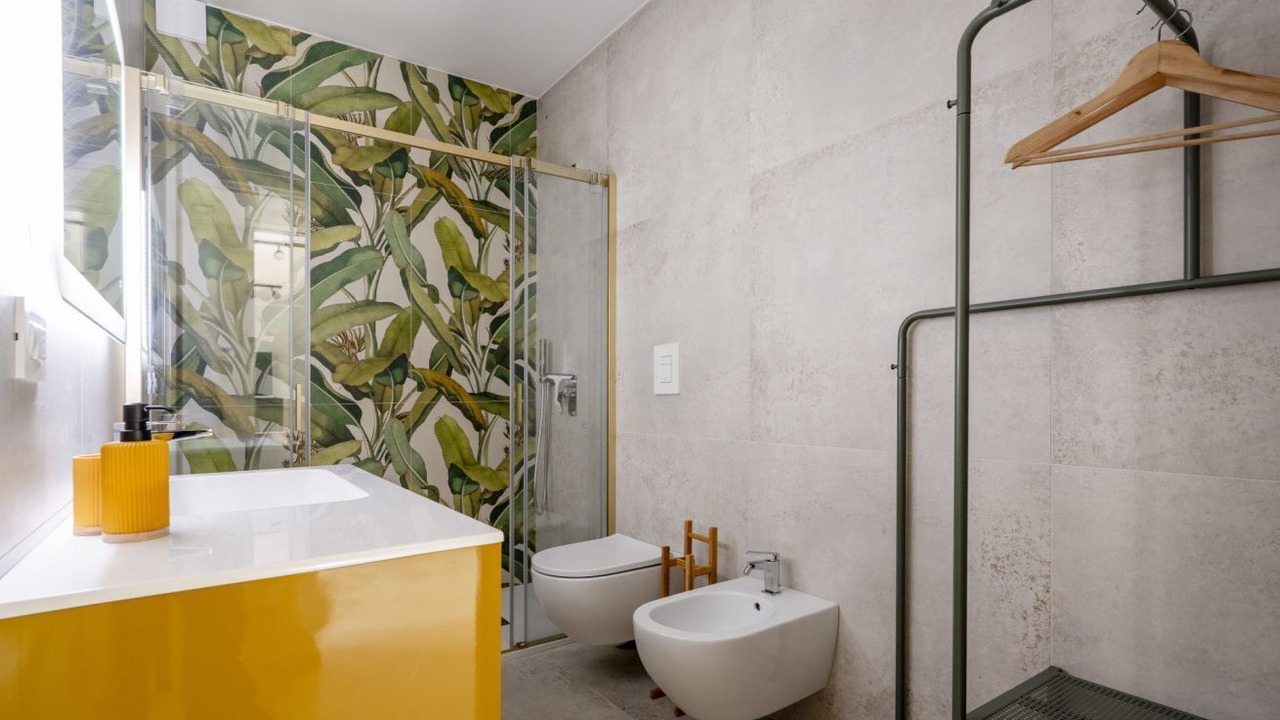 Photo of Bathroom in Municipio 5
