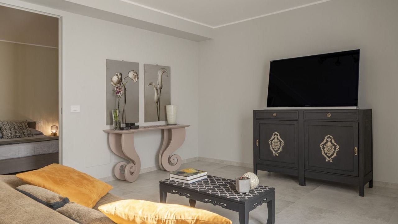 Photo of Livingroom in Municipio 5