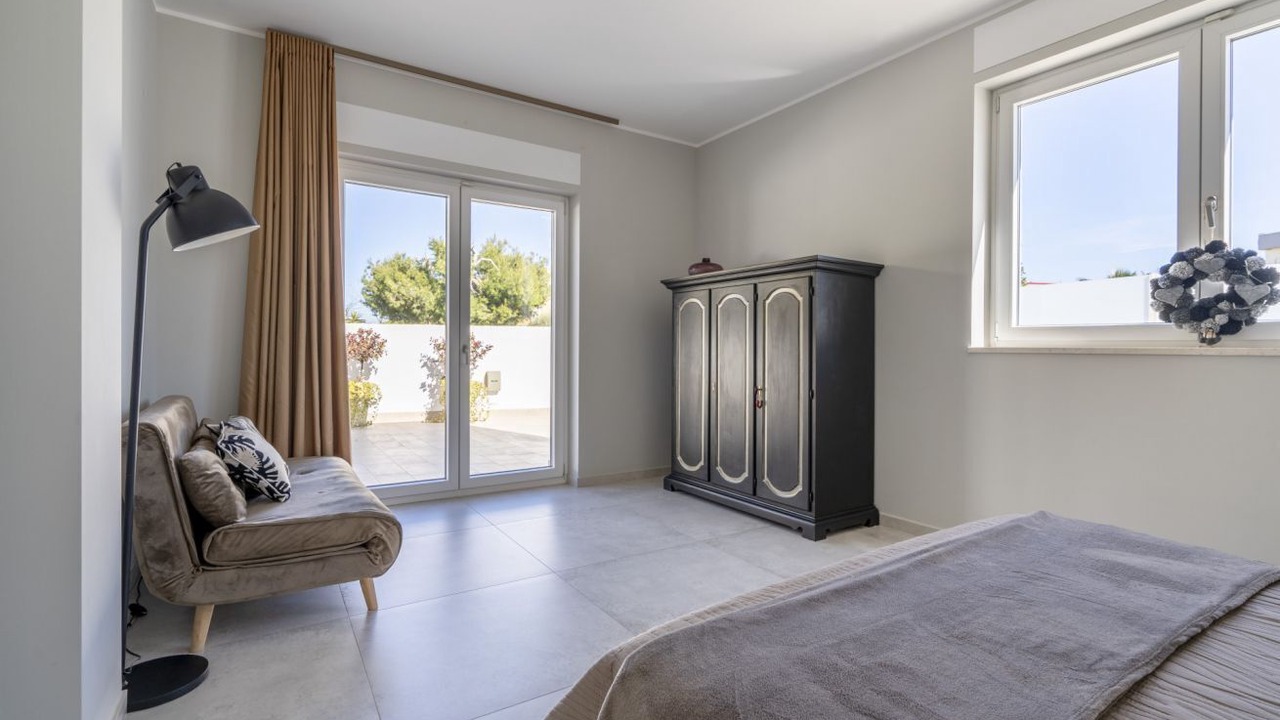 Photo of Bedroom in Municipio 5