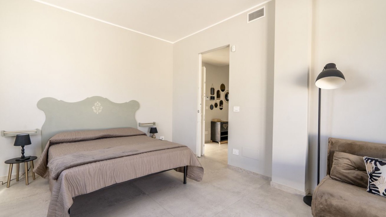 Photo of Bedroom in Municipio 5
