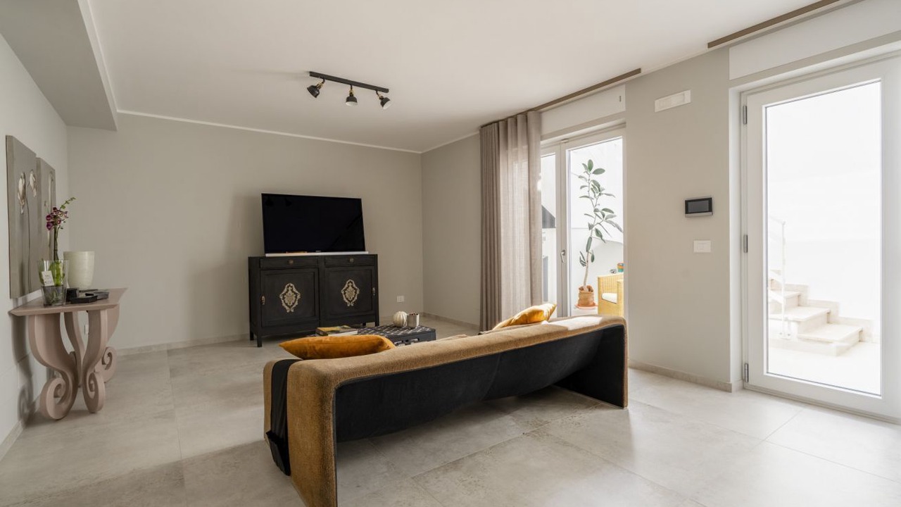 Photo of Livingroom in Municipio 5