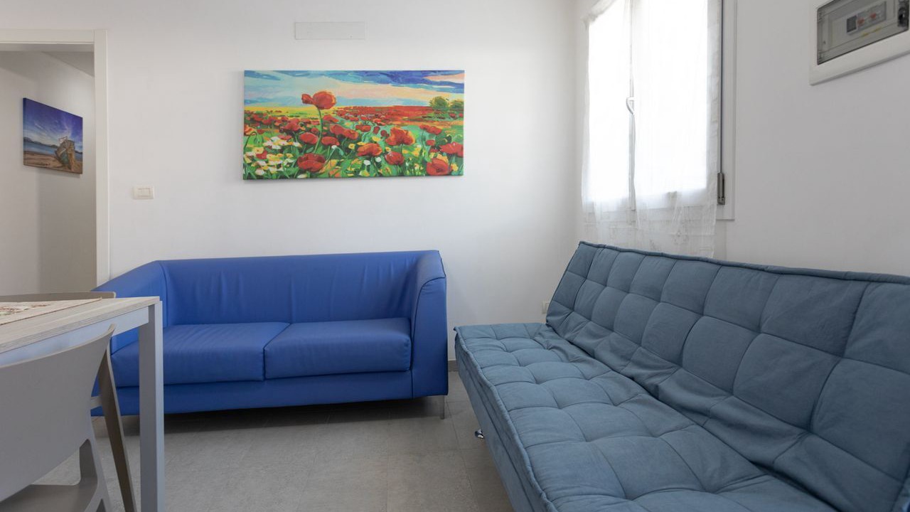 Photo of Livingroom in Province of Lecce