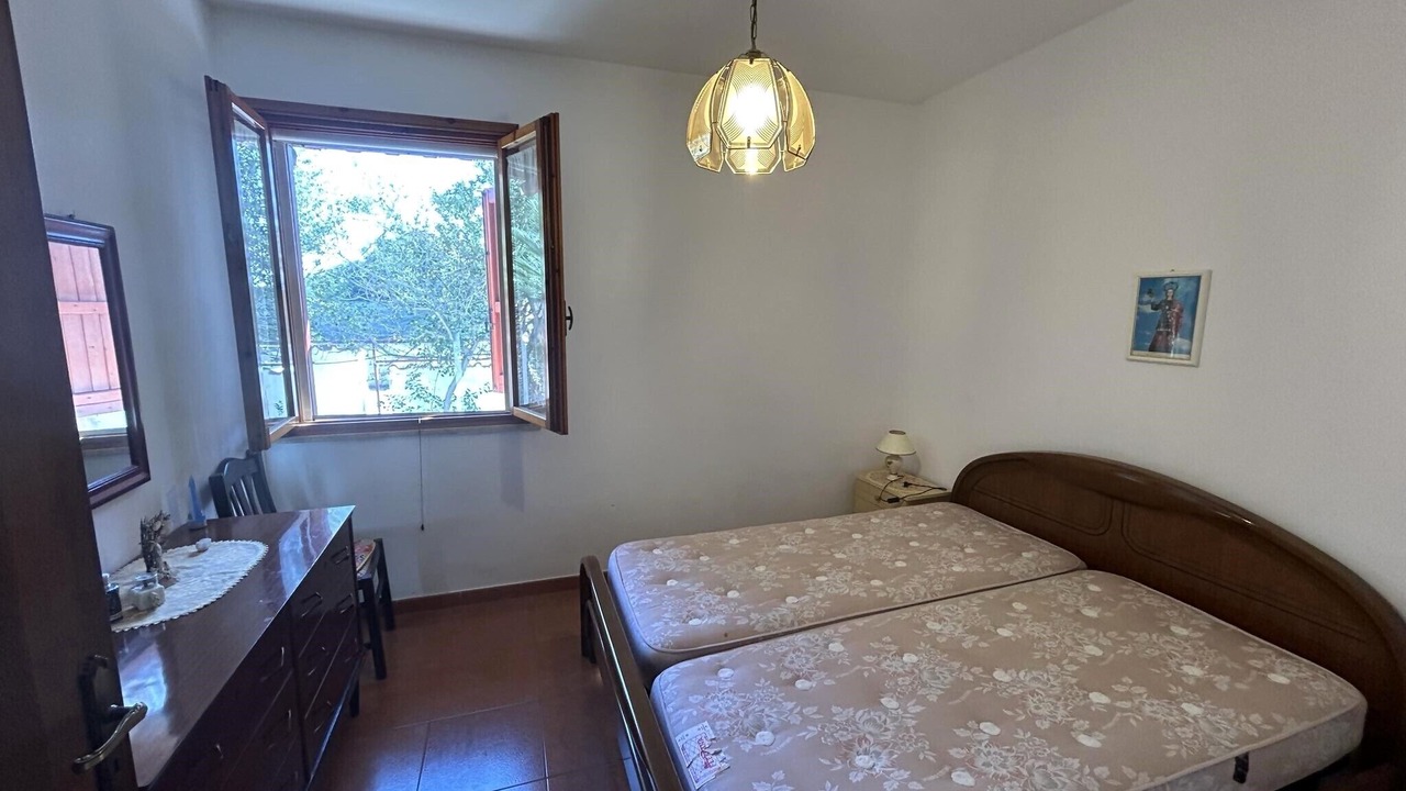 Photo of Bedroom in Torre Lapillo