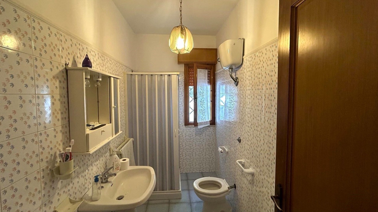 Photo of Bathroom in Torre Lapillo