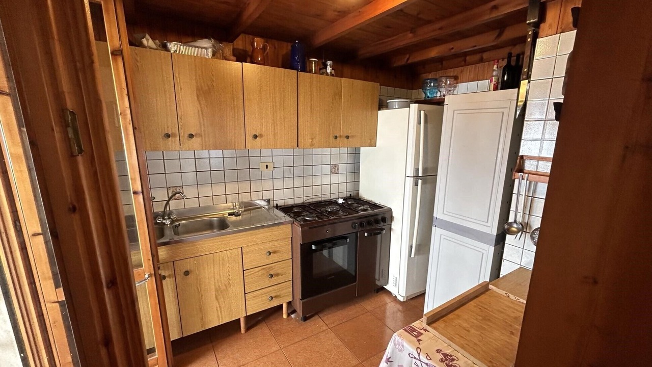 Photo of Kitchen in Torre Lapillo