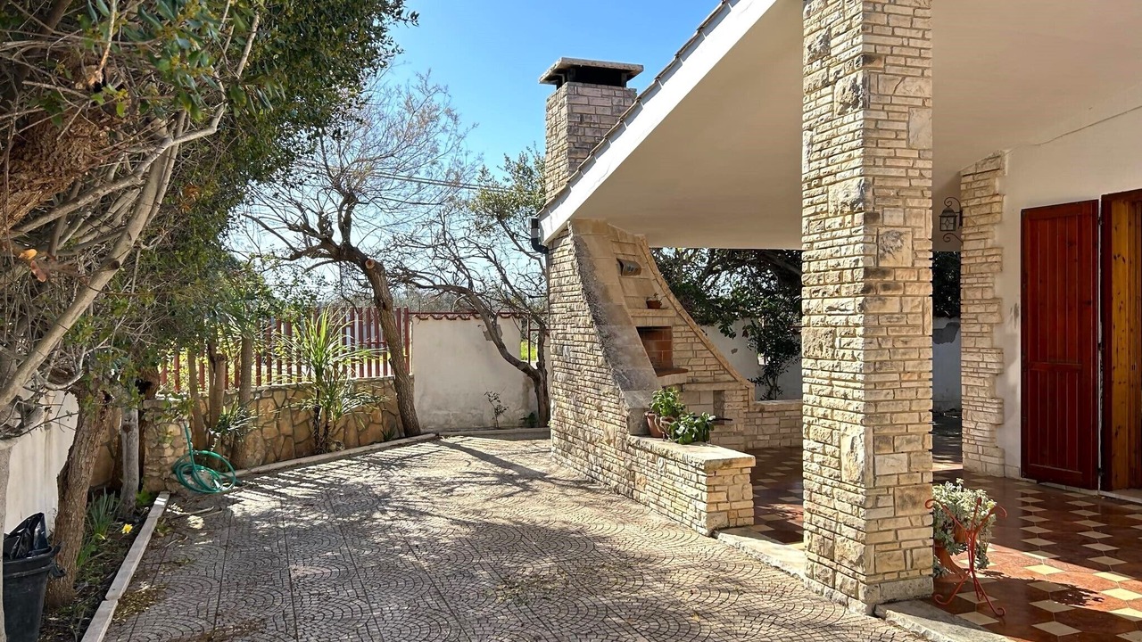 Photo of Outdoor in Torre Lapillo