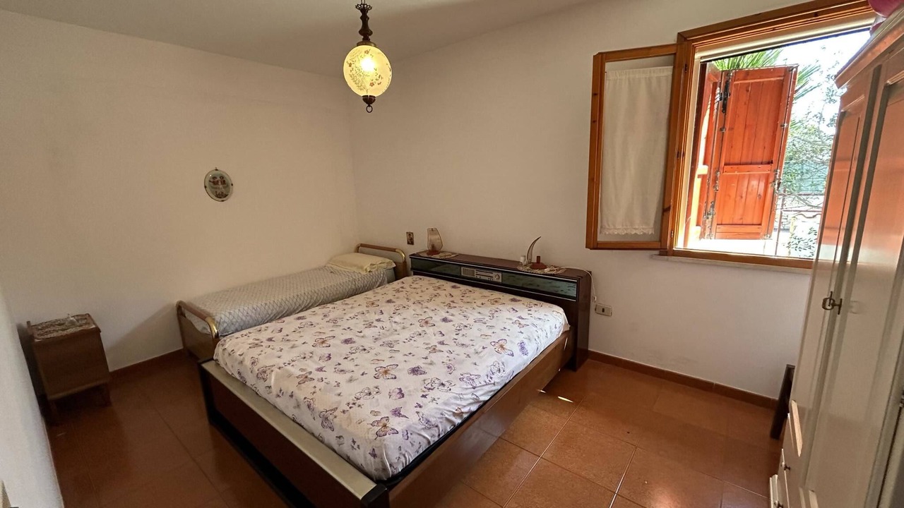 Photo of Bedroom in Torre Lapillo