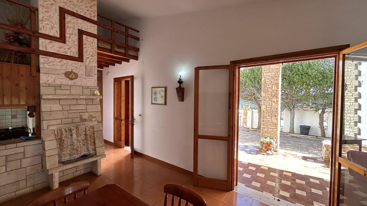 Photo of Kitchen in Torre Lapillo
