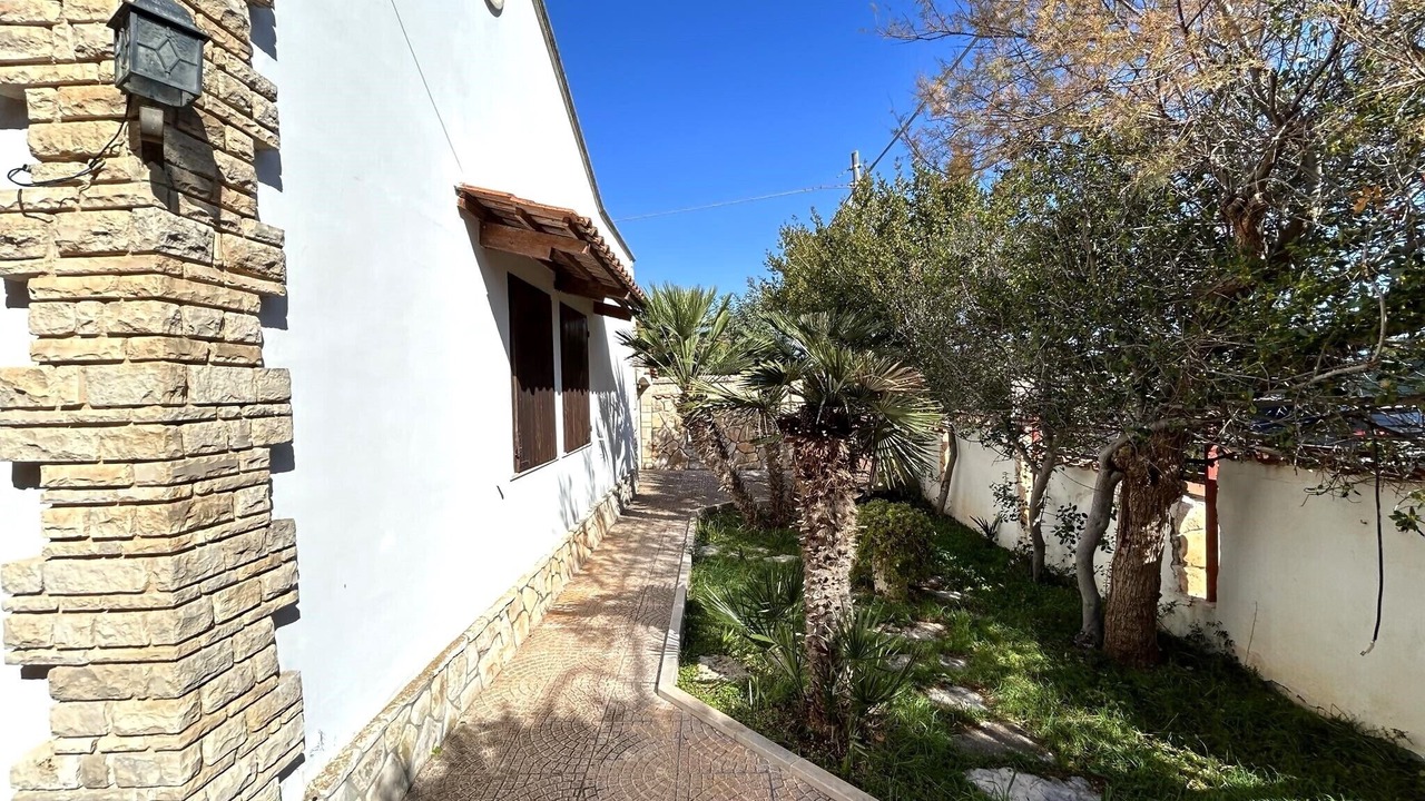 Photo of Outdoor in Torre Lapillo