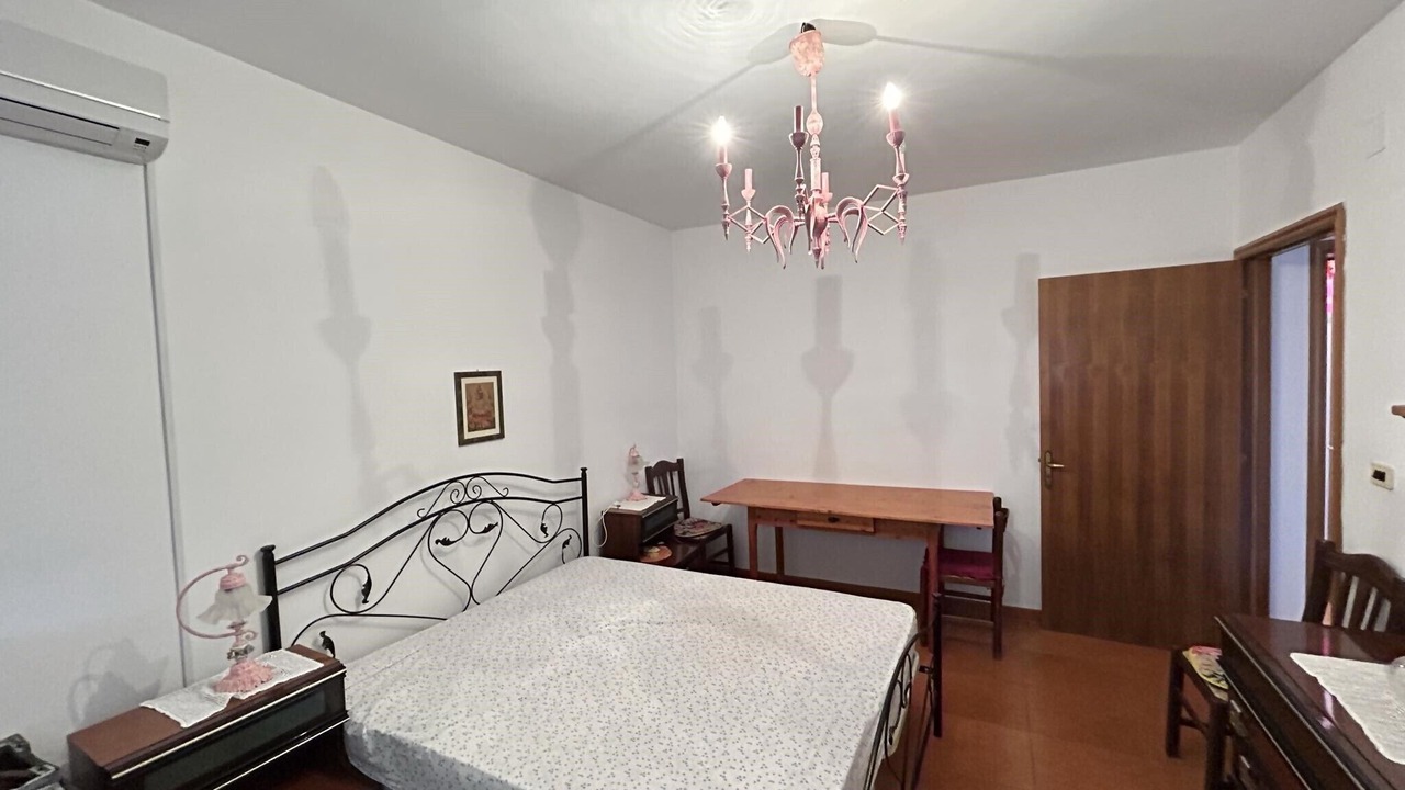 Photo of Bedroom in Torre Lapillo
